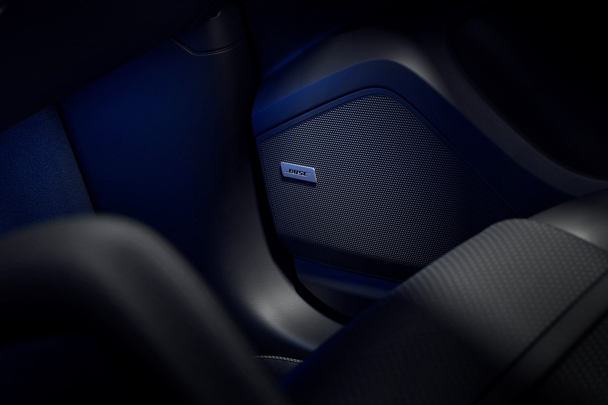 Sport Design Package