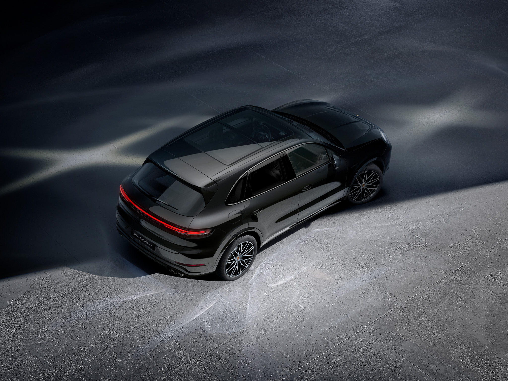 Sport Design Package