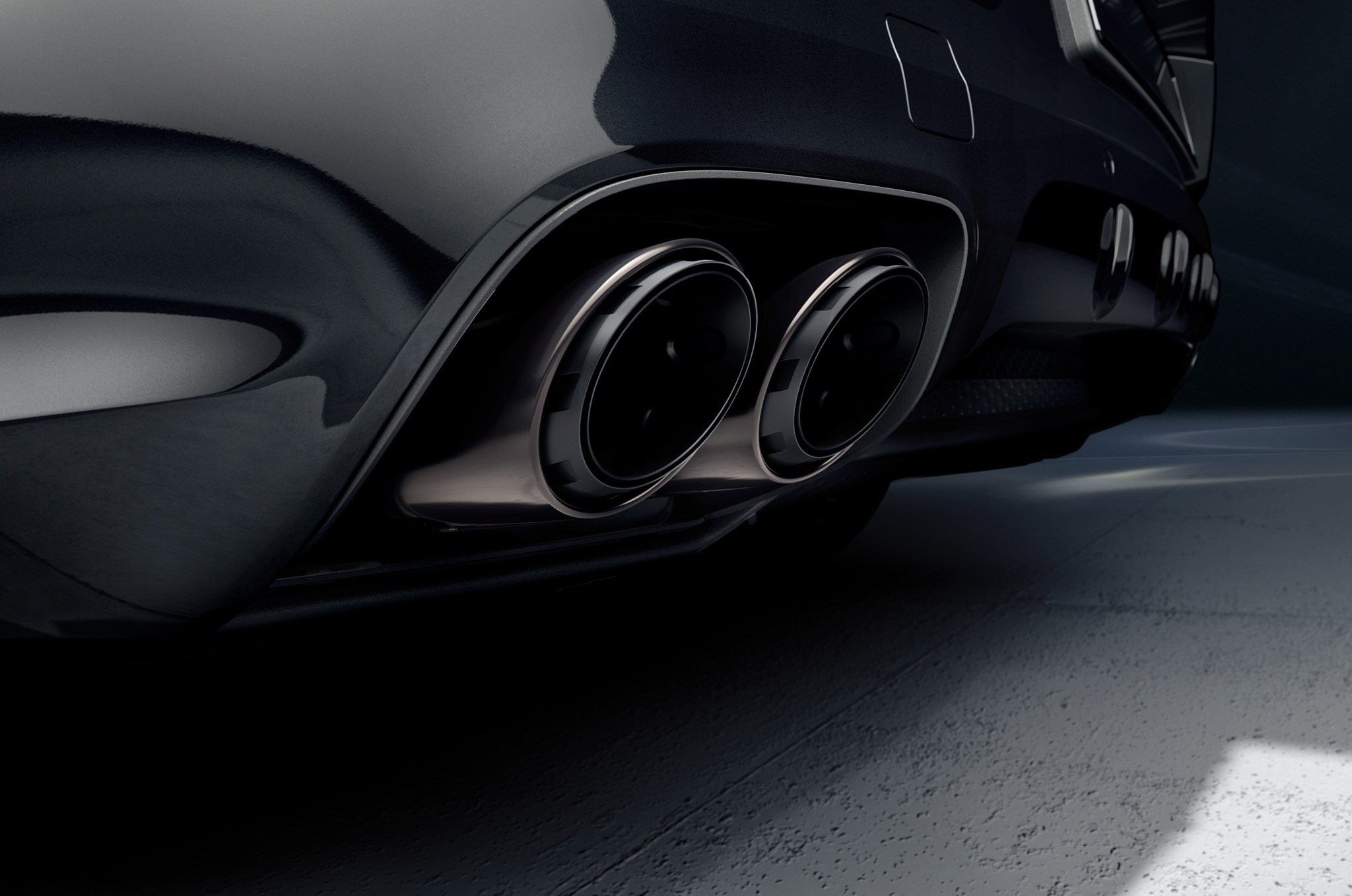 Performance Features